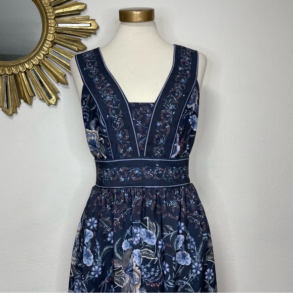 Especia Poppy Angelica Dress - Picture 6 of 16